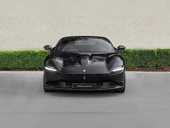 Used Ferrari Roma 2022 for sale - 76087906: Photo