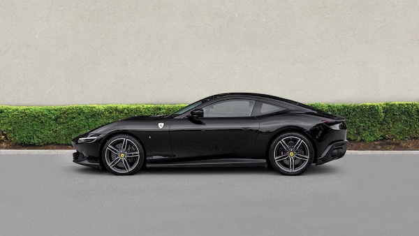 Used Ferrari Roma 2022 for sale - 76087906: Photo 5