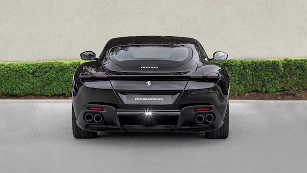 Used Ferrari Roma 2022 for sale - 76087906: Photo 7