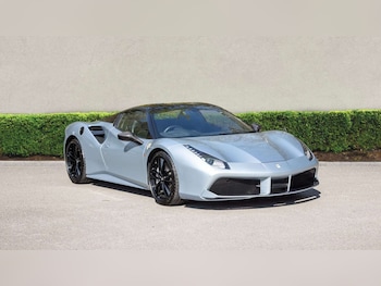 Used Ferrari 488 2016 for sale - 78639321: Photo
