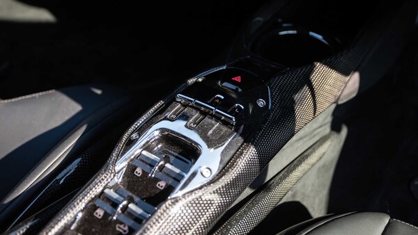 Used Ferrari 296 GTS 2023 for sale - 75218048: Photo 10