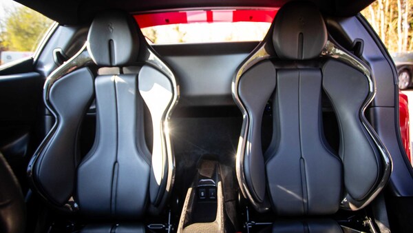 Used Ferrari 296 GTS 2023 for sale - 75218048: Photo 15