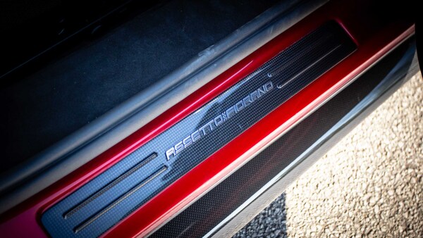 Used Ferrari 296 GTS 2023 for sale - 75218048: Photo 17
