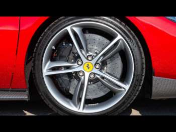 2023 - 3.0T V6 Spider F1 DCT Euro 6 (s/s) 2dr 7.45kWh