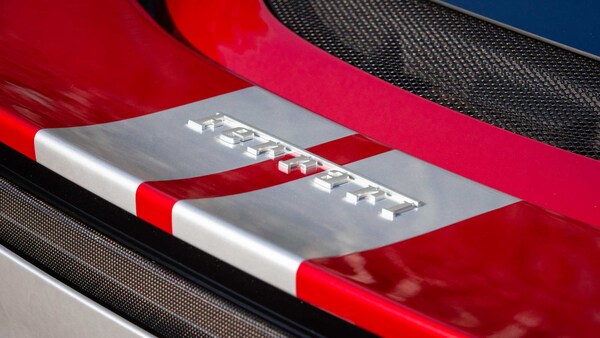 Used Ferrari 296 GTS 2023 for sale - 75218048: Photo 20