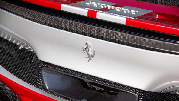 Used Ferrari 296 GTS 2023 for sale - 75218048: Photo 21