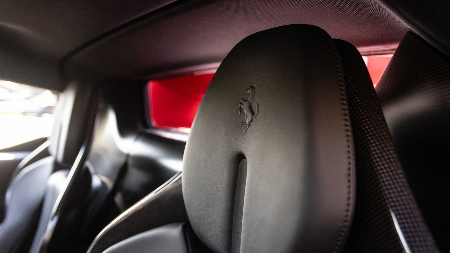 Used Ferrari 296 GTS 2023 for sale - 75218048: Photo 22