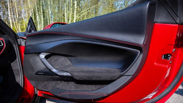 Used Ferrari 296 GTS 2023 for sale - 75218048: Photo 25