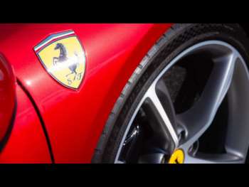 2023 - 3.0T V6 Spider F1 DCT Euro 6 (s/s) 2dr 7.45kWh