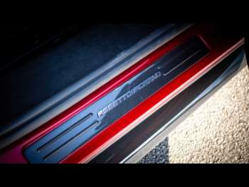 2023 - 3.0T V6 Spider F1 DCT Euro 6 (s/s) 2dr 7.45kWh