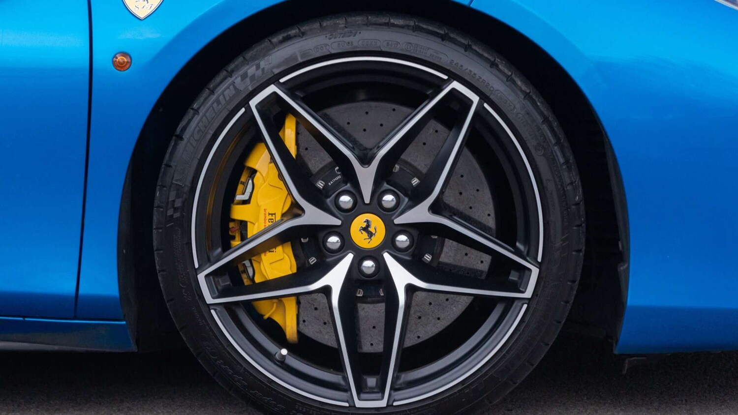 Used Ferrari 488 for sale - 77811031: Photo 11