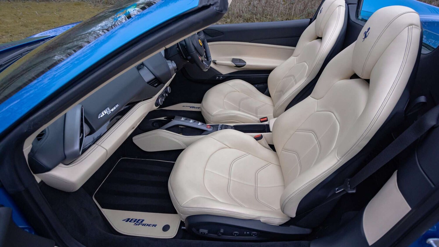 Used Ferrari 488 for sale - 77811031: Photo 15