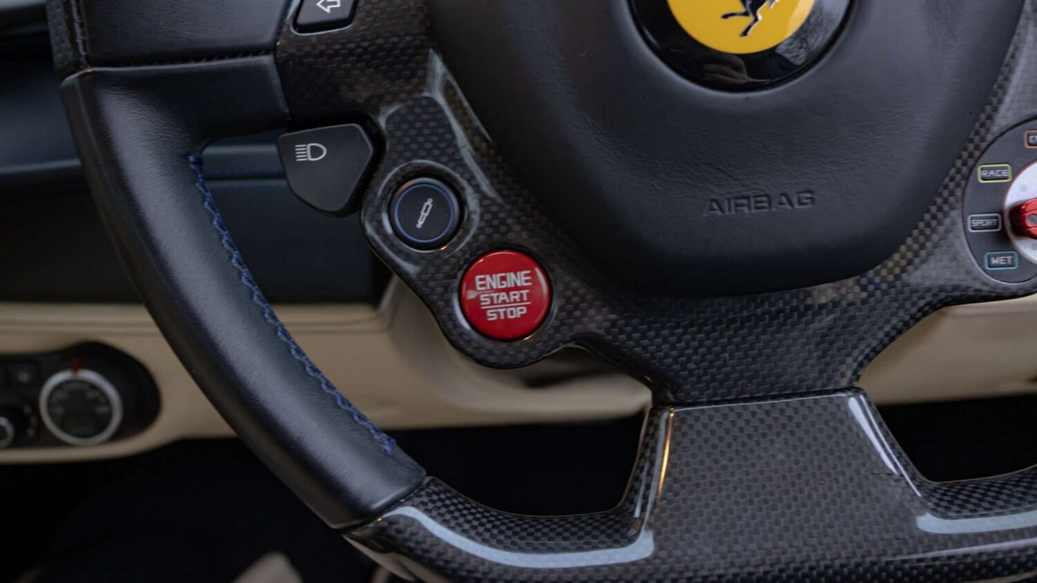 Used Ferrari 488 for sale - 77811031: Photo 20