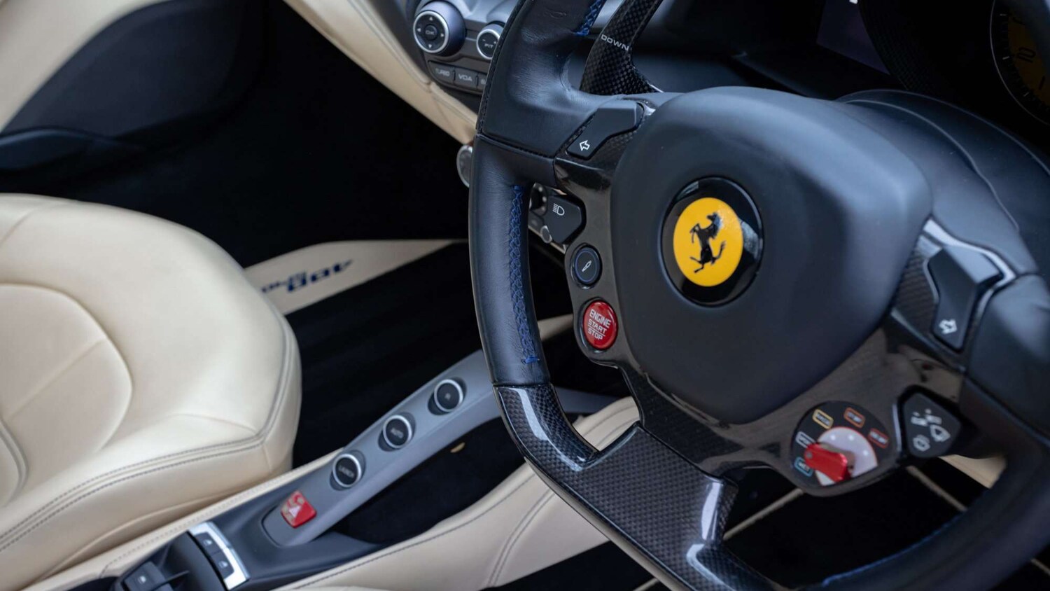 Used Ferrari 488 for sale - 77811031: Photo 21