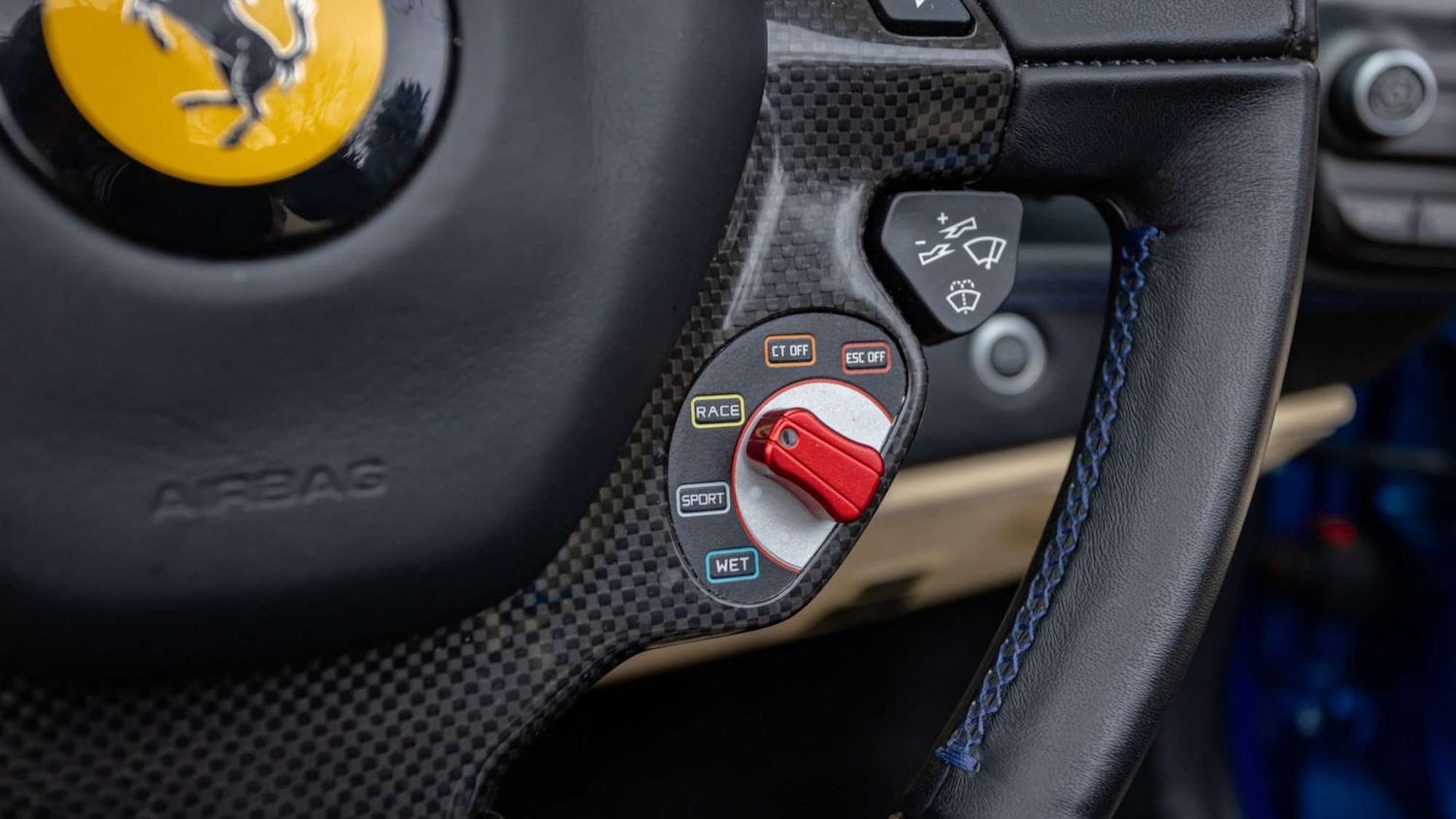 Used Ferrari 488 for sale - 77811031: Photo 22