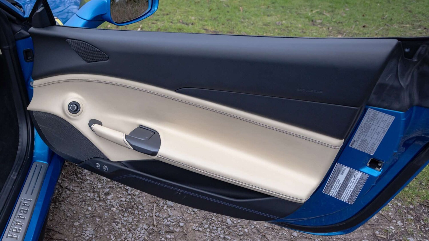 Used Ferrari 488 for sale - 77811031: Photo 26