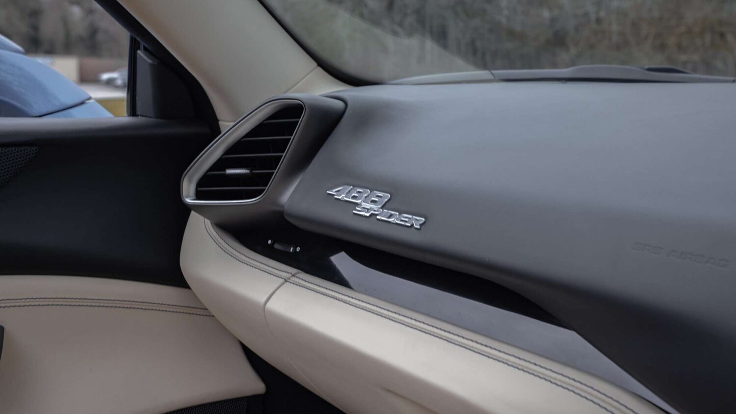 Used Ferrari 488 for sale - 77811031: Photo 27