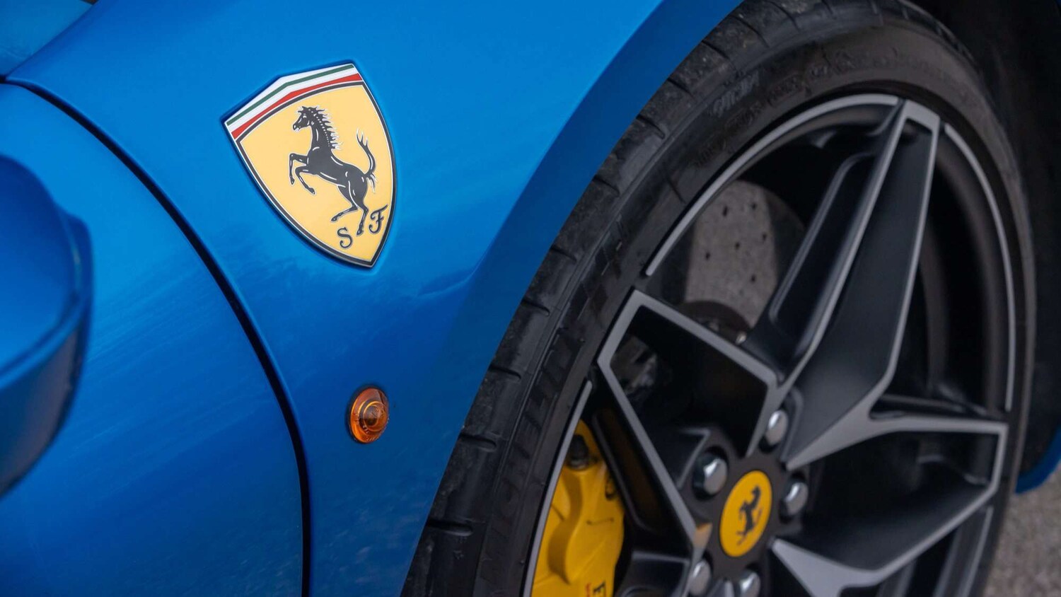 Used Ferrari 488 for sale - 77811031: Photo 29