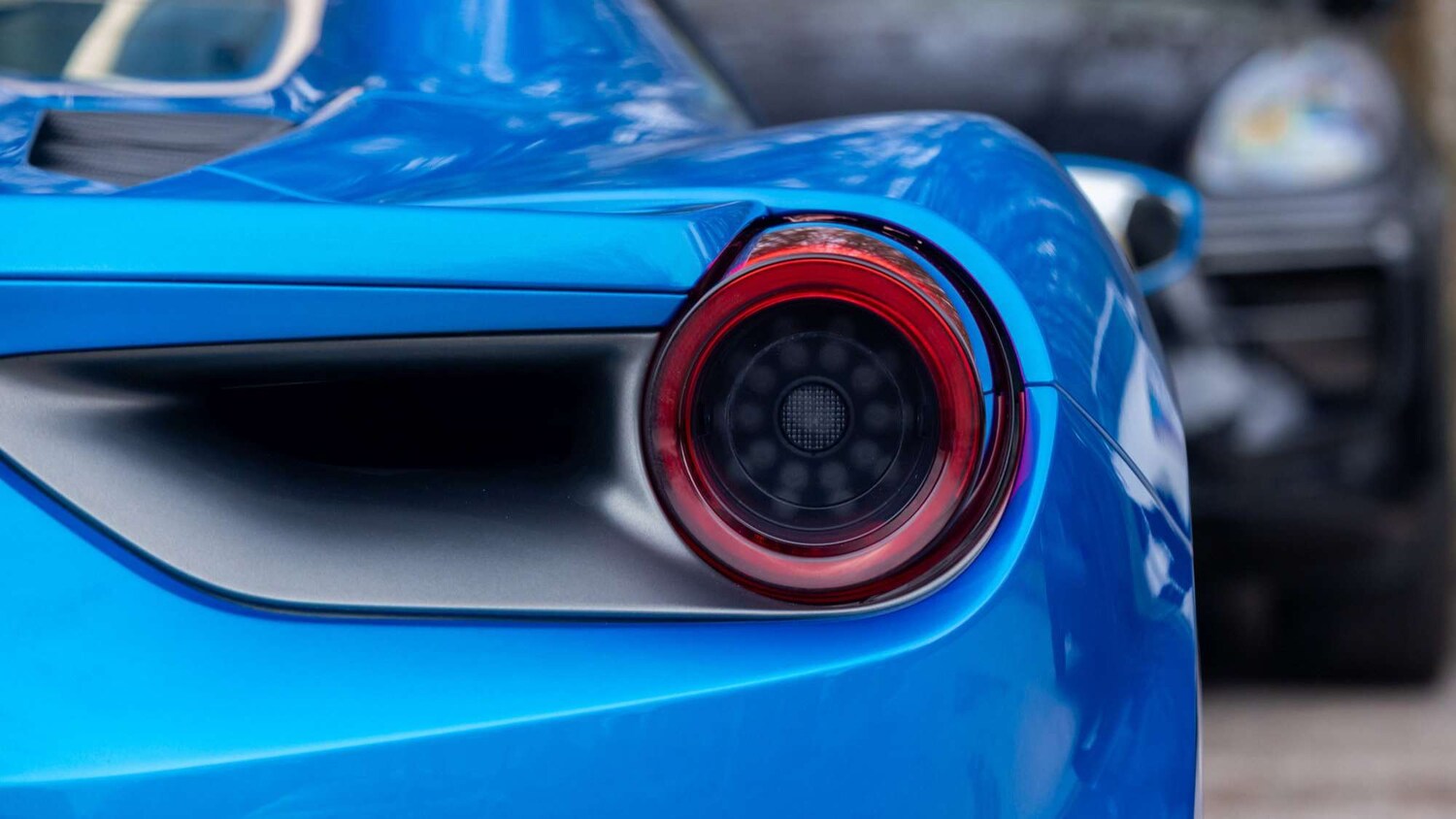 Used Ferrari 488 for sale - 77811031: Photo 33