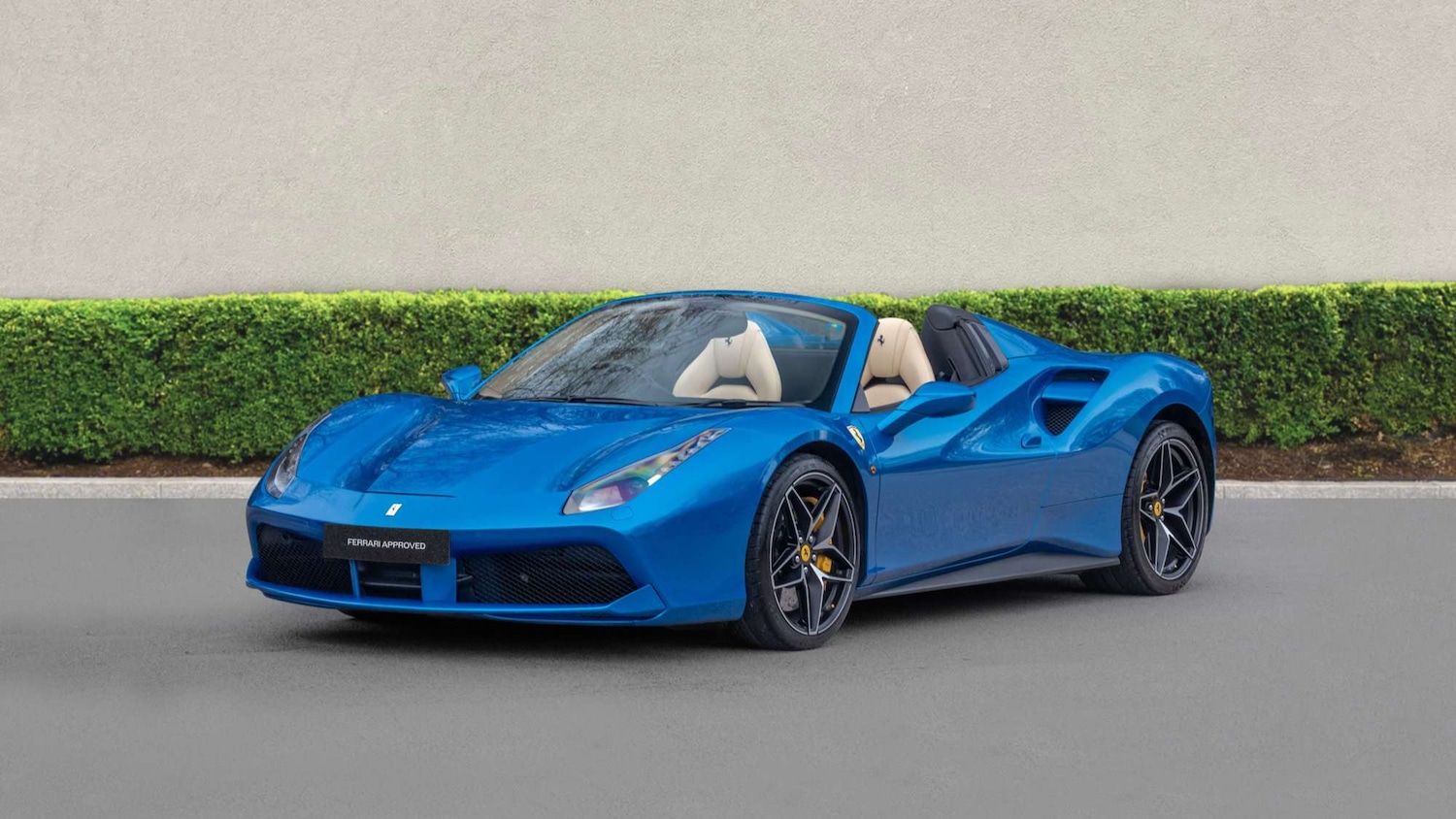 Used Ferrari 488 for sale - 77811031: Photo 4