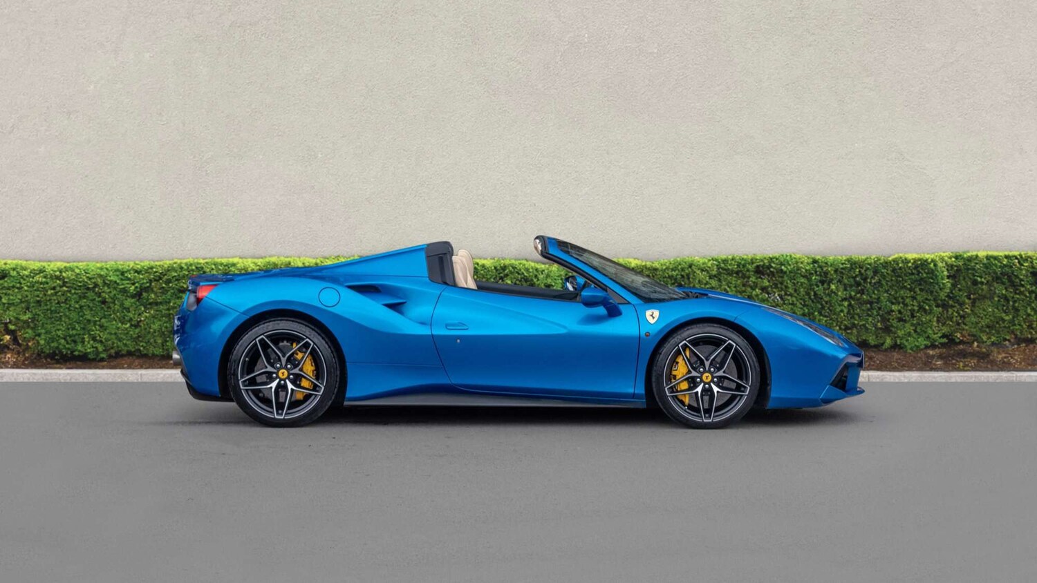 Used Ferrari 488 for sale - 77811031: Photo 7