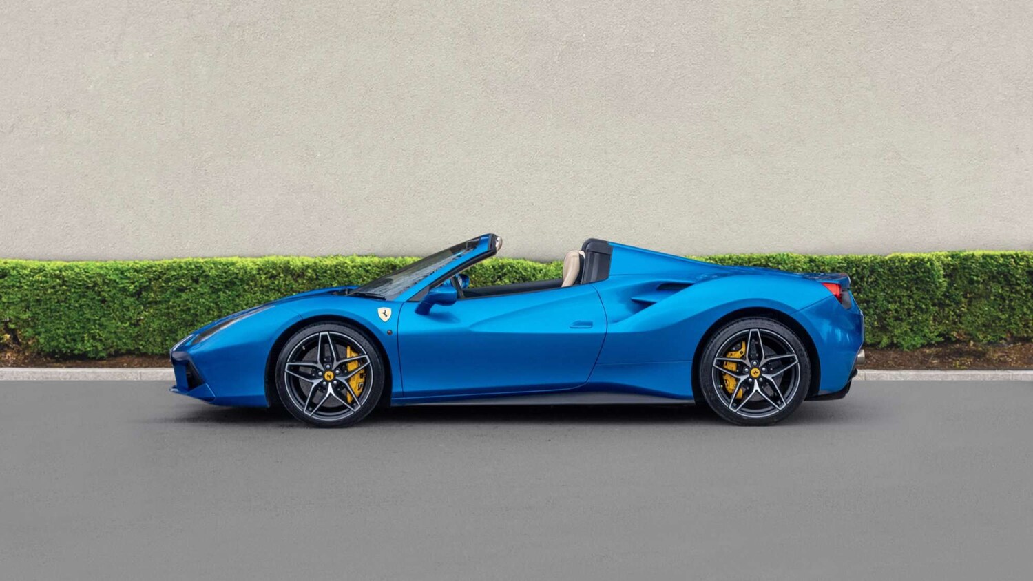 Used Ferrari 488 for sale - 77811031: Photo 8