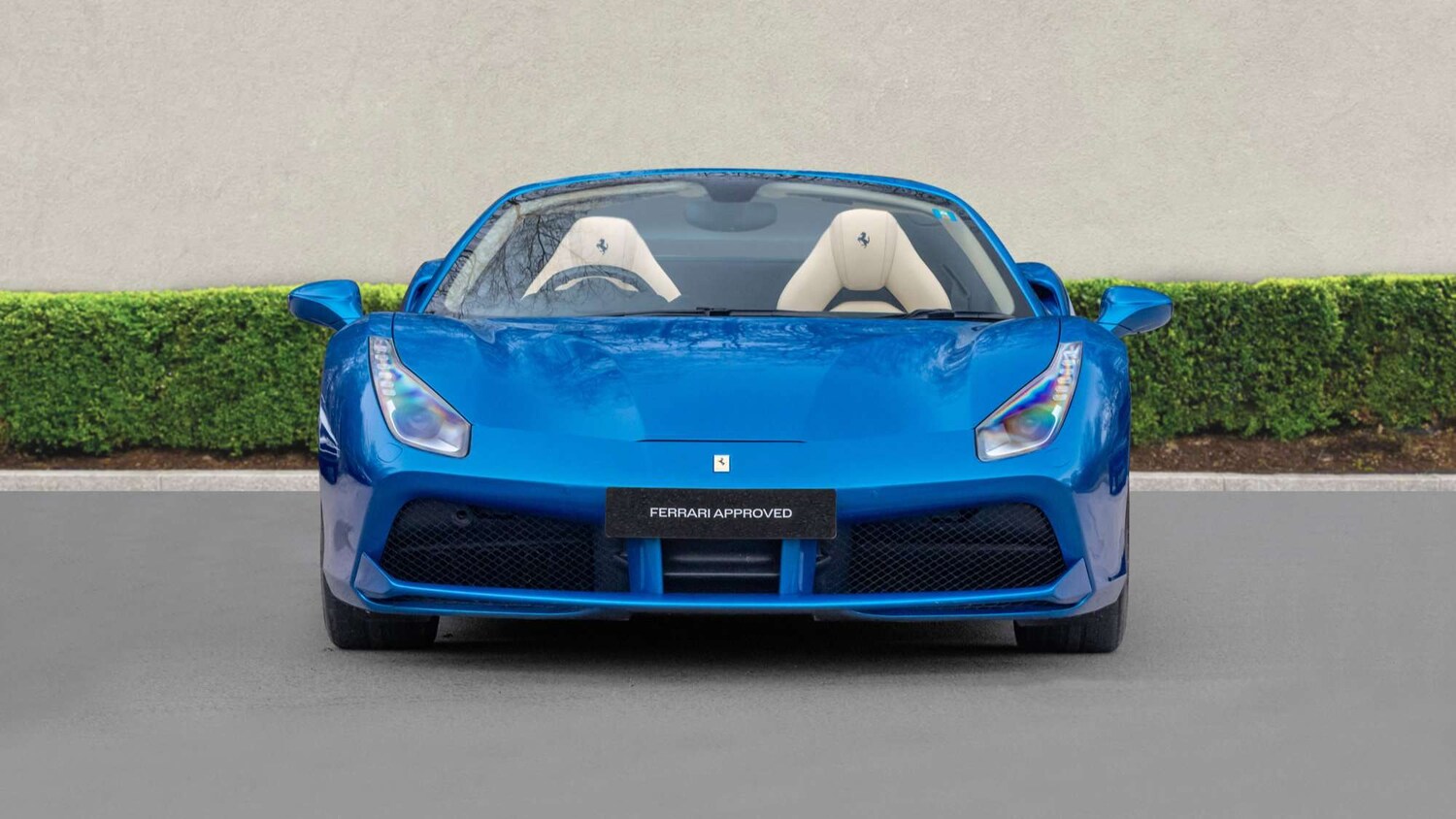 Used Ferrari 488 for sale - 77811031: Photo 9