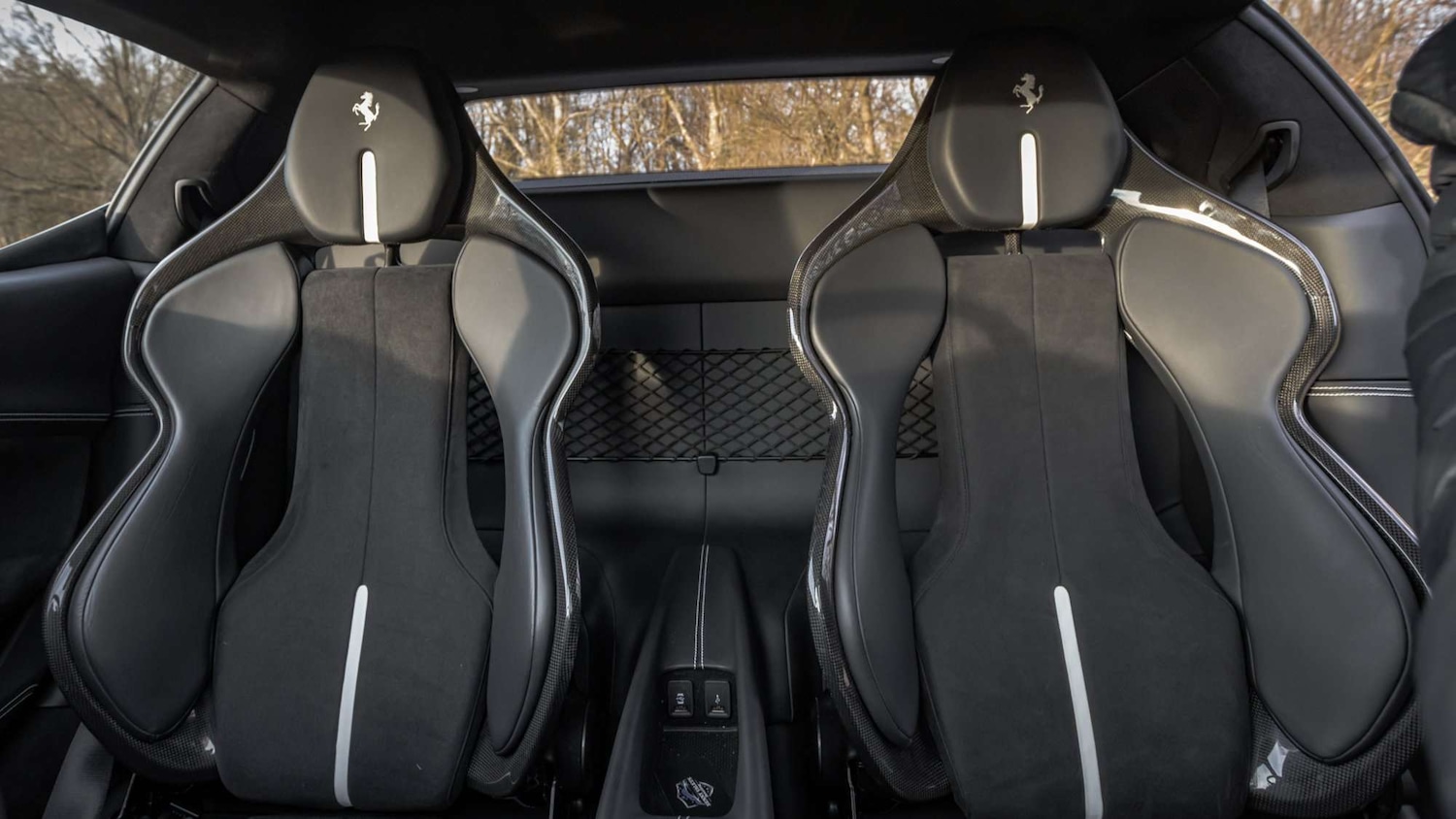 Used Ferrari 296 GTB 2022 for sale - 77233105: Photo 13