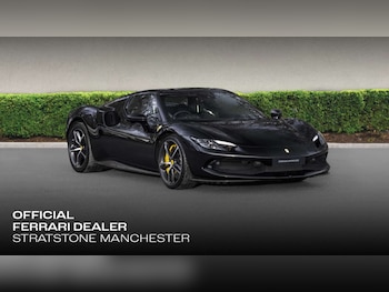 Used Ferrari 296 GTB 2022 for sale - 77233105: Photo