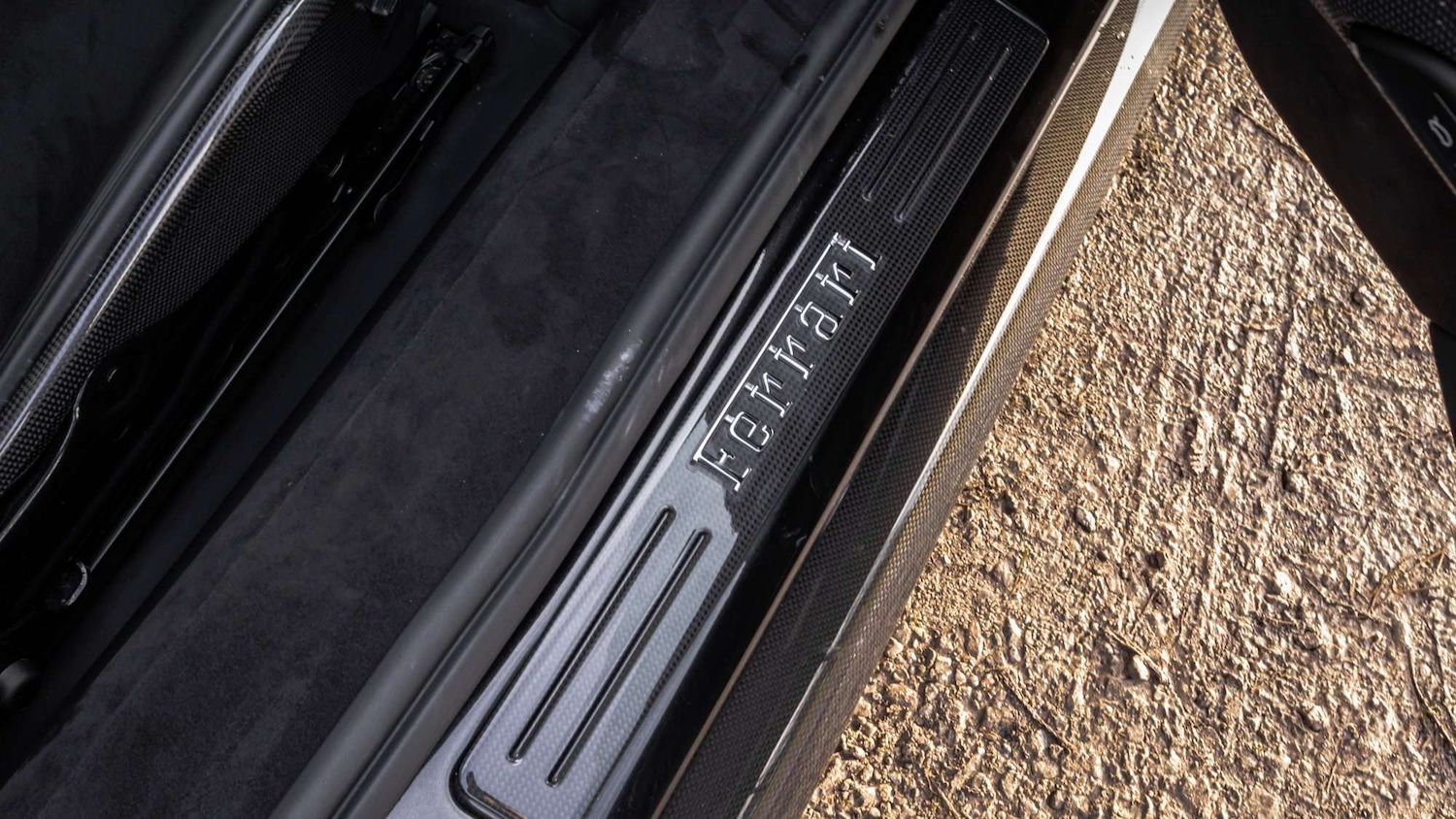 Used Ferrari 296 GTB 2022 for sale - 77233105: Photo 21