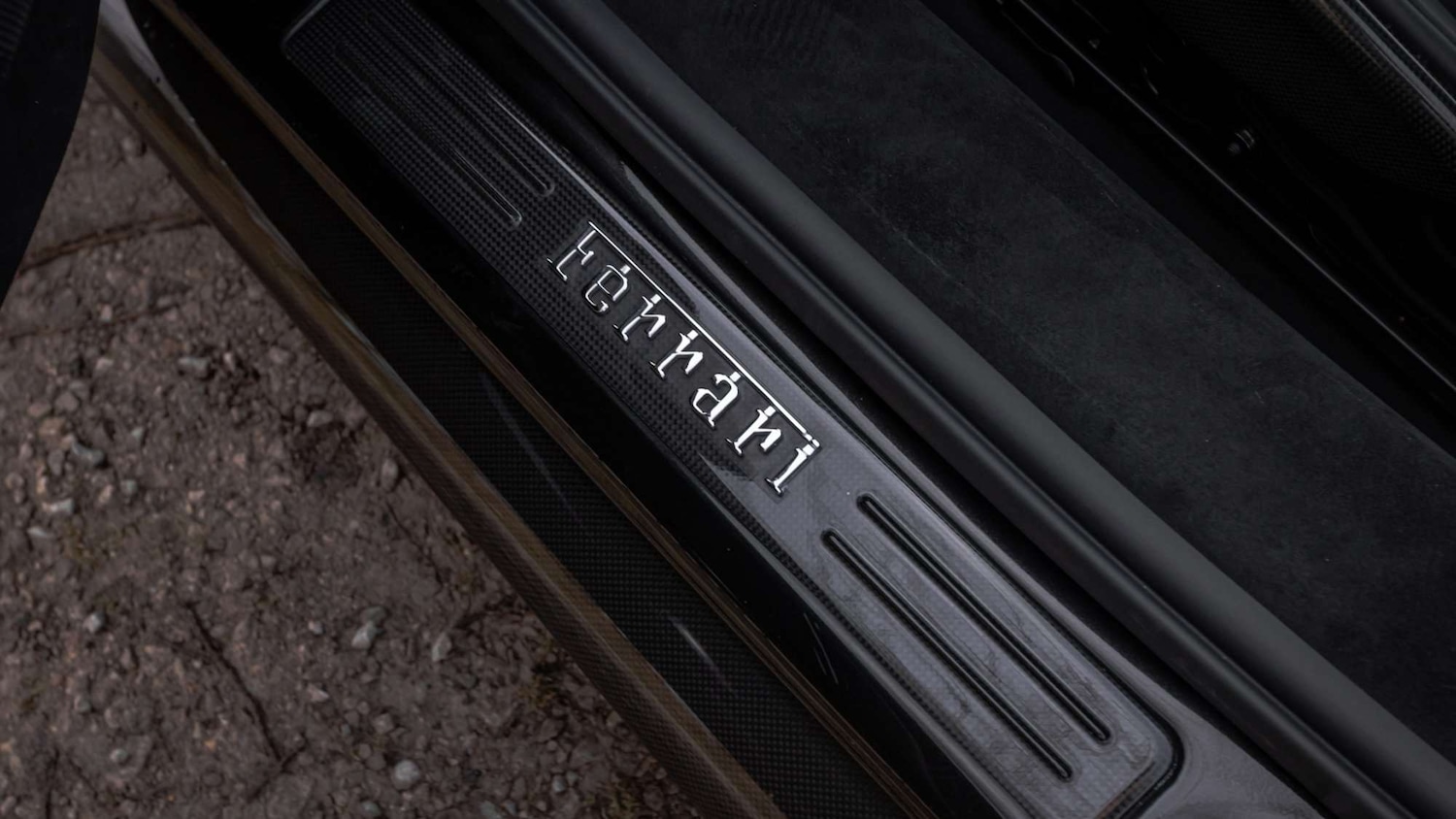 Used Ferrari 296 GTB 2022 for sale - 77233105: Photo 25