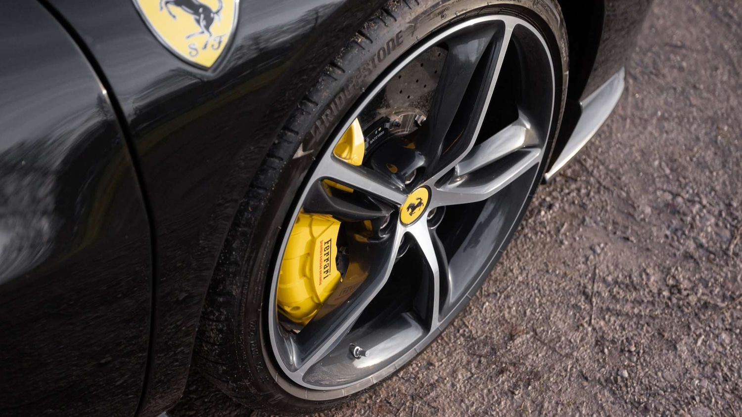 Used Ferrari 296 GTB 2022 for sale - 77233105: Photo 27