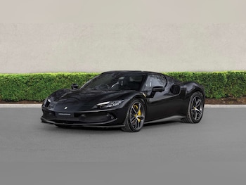 Used Ferrari 296 GTB 2022 for sale - 77233105: Photo