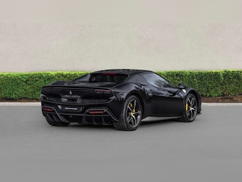 Used Ferrari 296 GTB 2022 for sale - 77233105: Photo