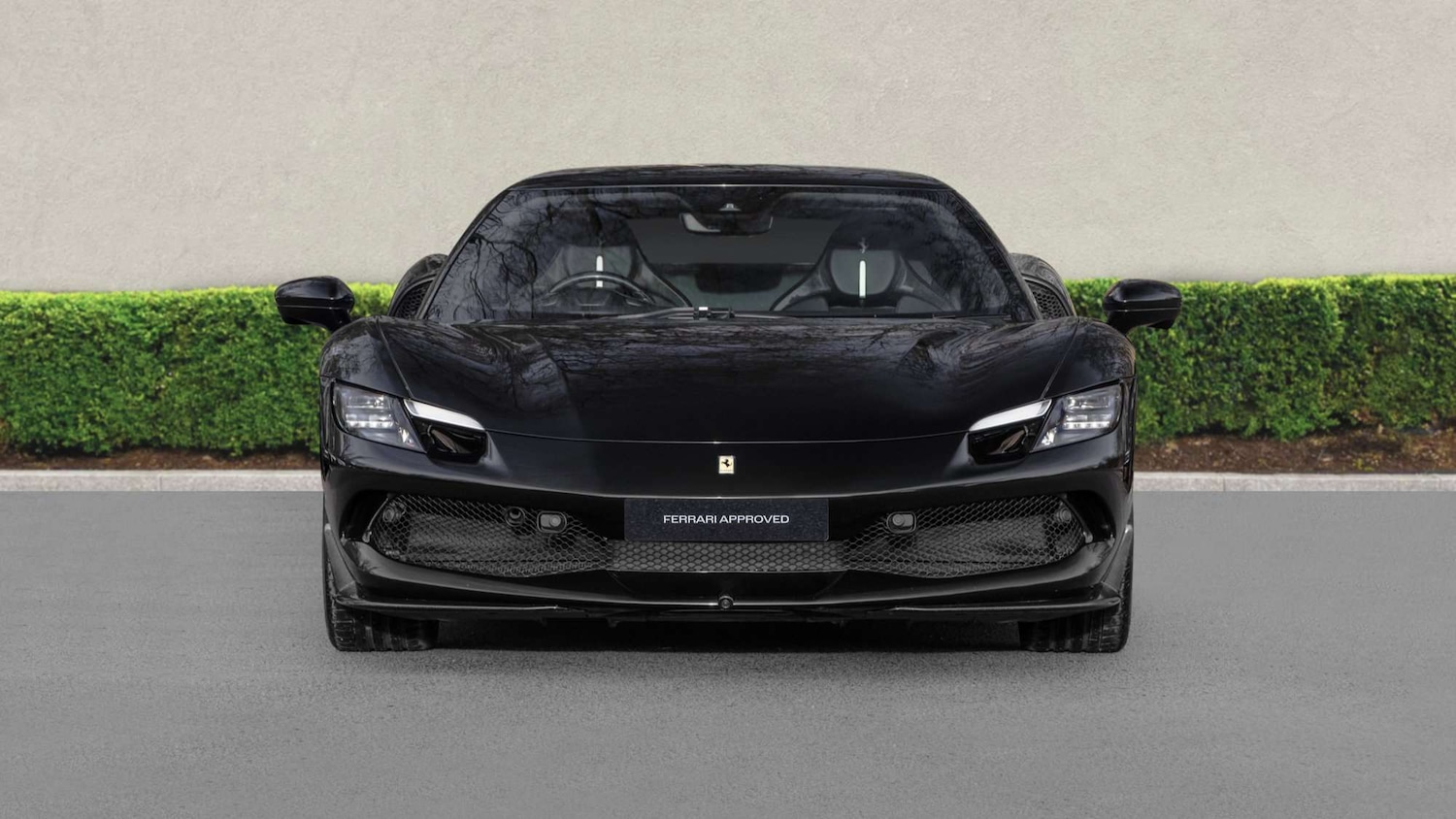 Used Ferrari 296 GTB 2022 for sale - 77233105: Photo 6