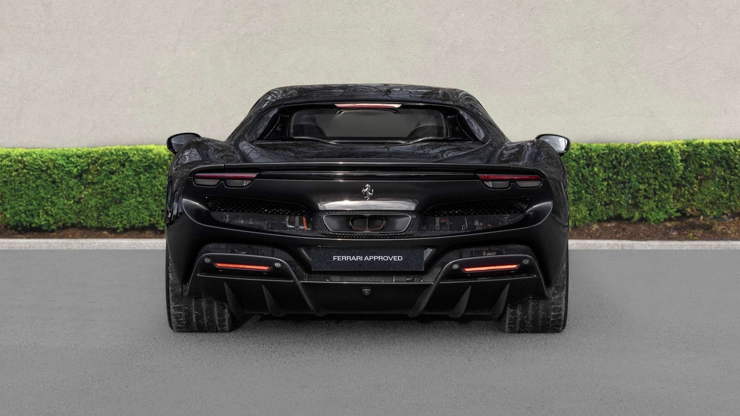 Used Ferrari 296 GTB 2022 for sale - 77233105: Photo 7