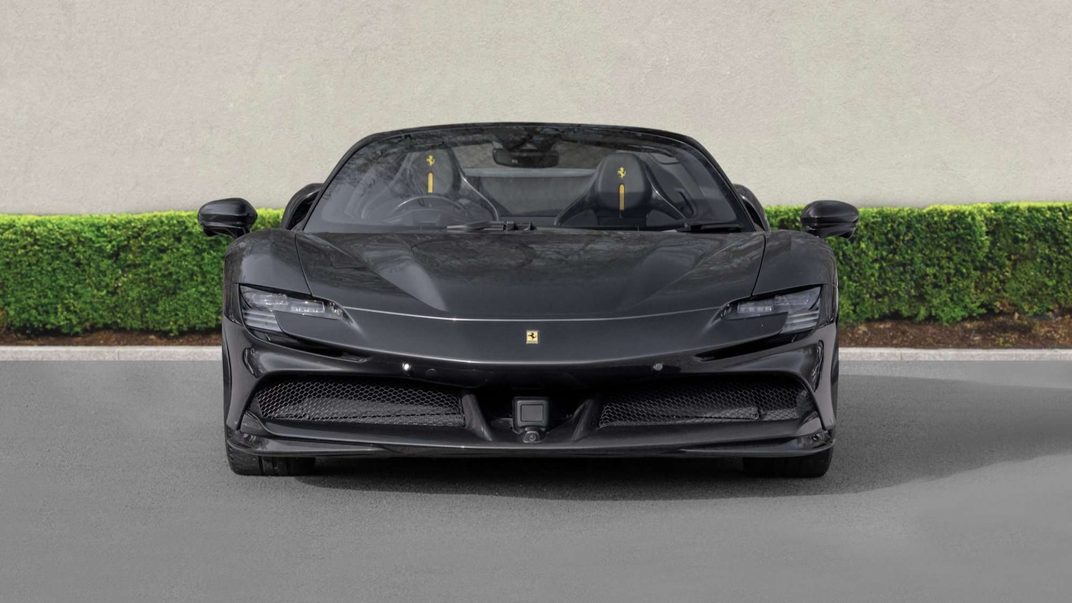 Used Ferrari SF90 Spider 2023 for sale - 77996170: Photo 10