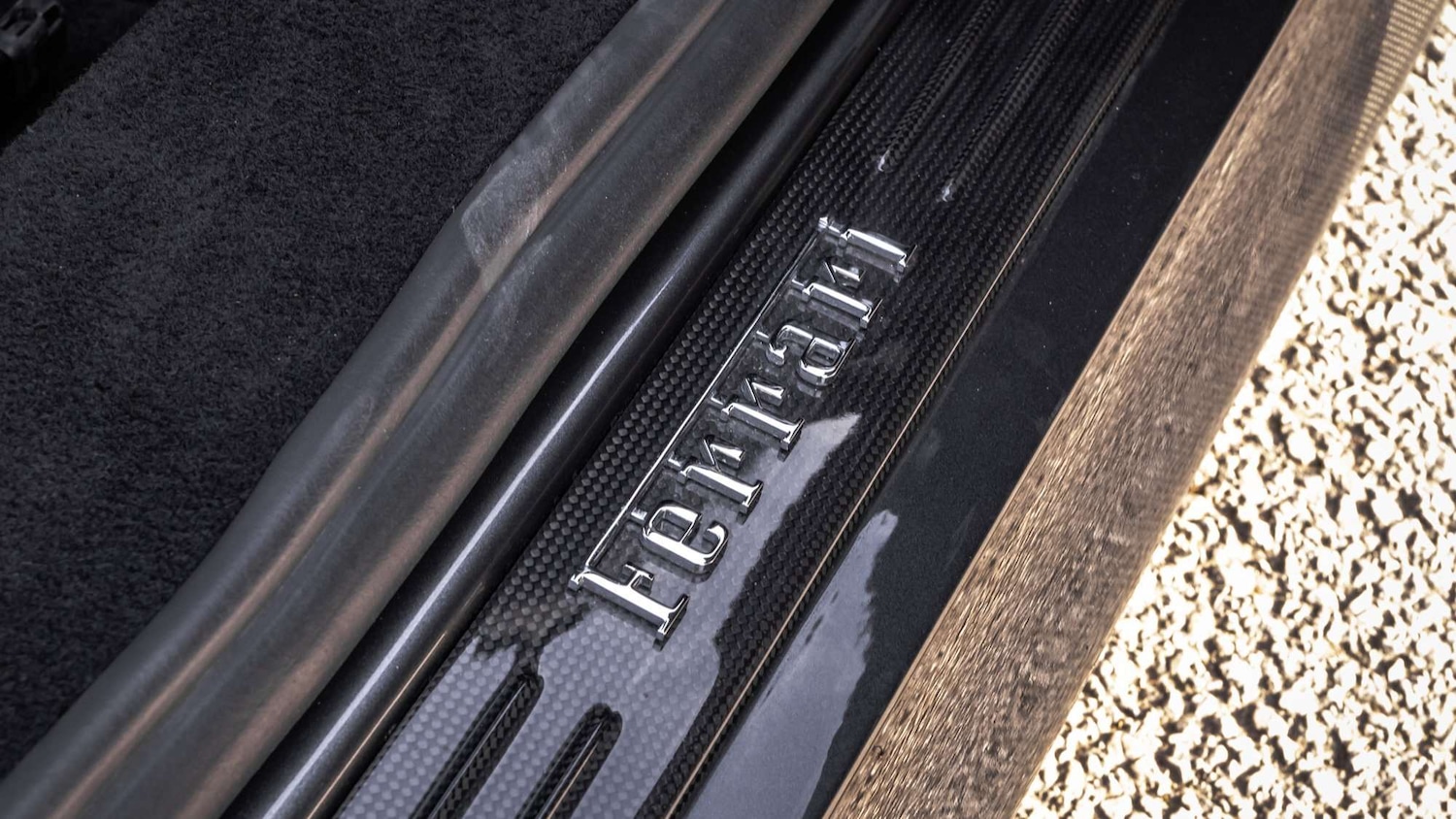 Used Ferrari SF90 Spider 2023 for sale - 77996170: Photo 19