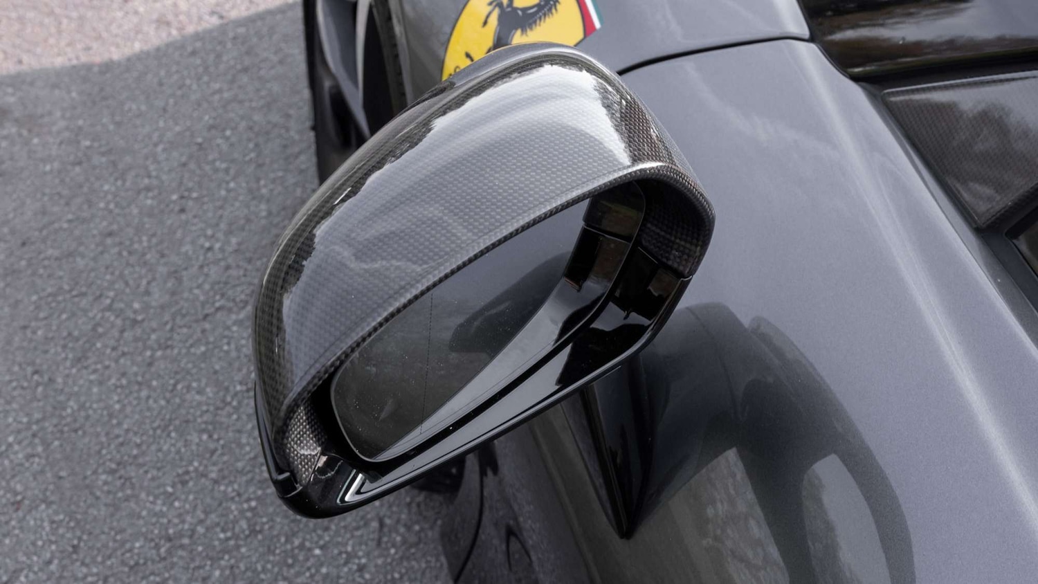 Used Ferrari SF90 Spider 2023 for sale - 77996170: Photo 34