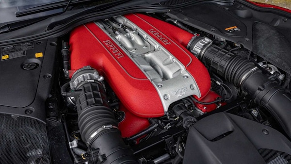 Used Ferrari 812 Superfast 2019 for sale - 75452886: Photo 21
