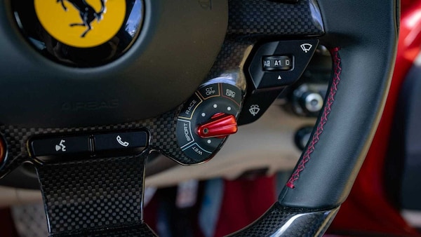 Used Ferrari 812 Superfast 2019 for sale - 75452886: Photo 22