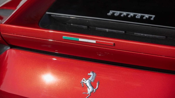Used Ferrari 812 Superfast 2019 for sale - 75452886: Photo 24