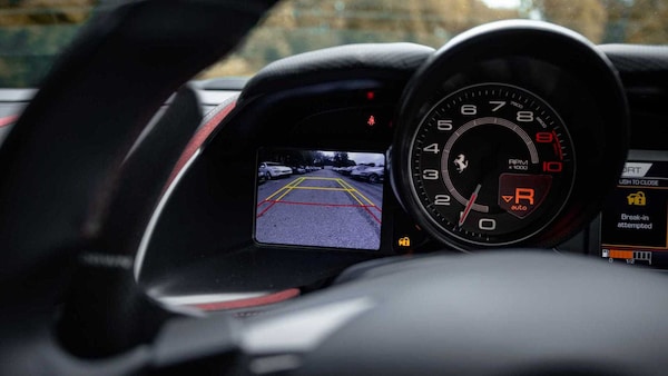 Used Ferrari 812 Superfast 2019 for sale - 75452886: Photo 35