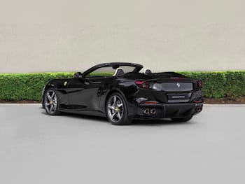 Used Ferrari Portofino 2022 for sale - 79637110: Photo