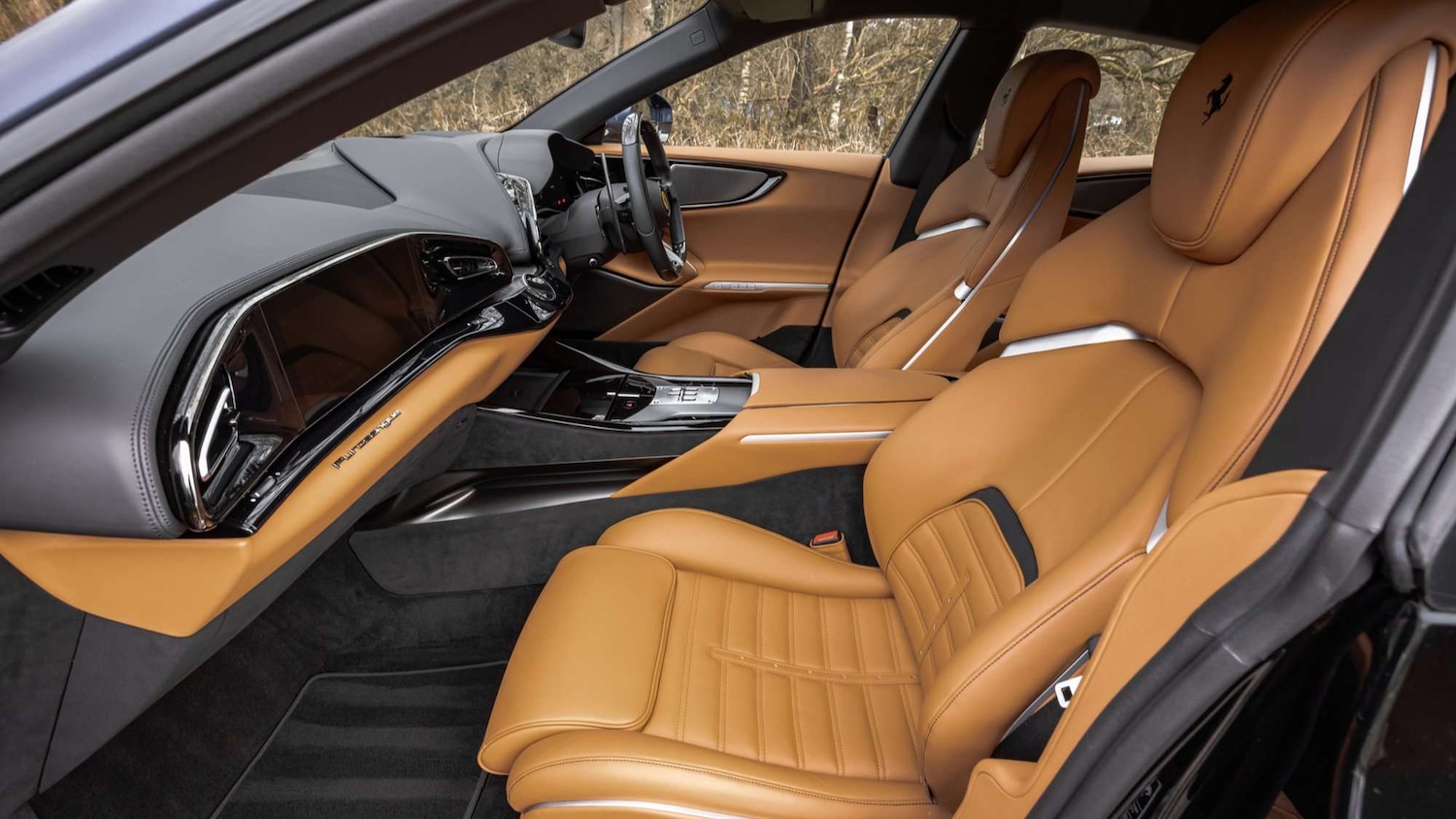 Used Ferrari Purosangue 2024 for sale - 77553155: Photo 16