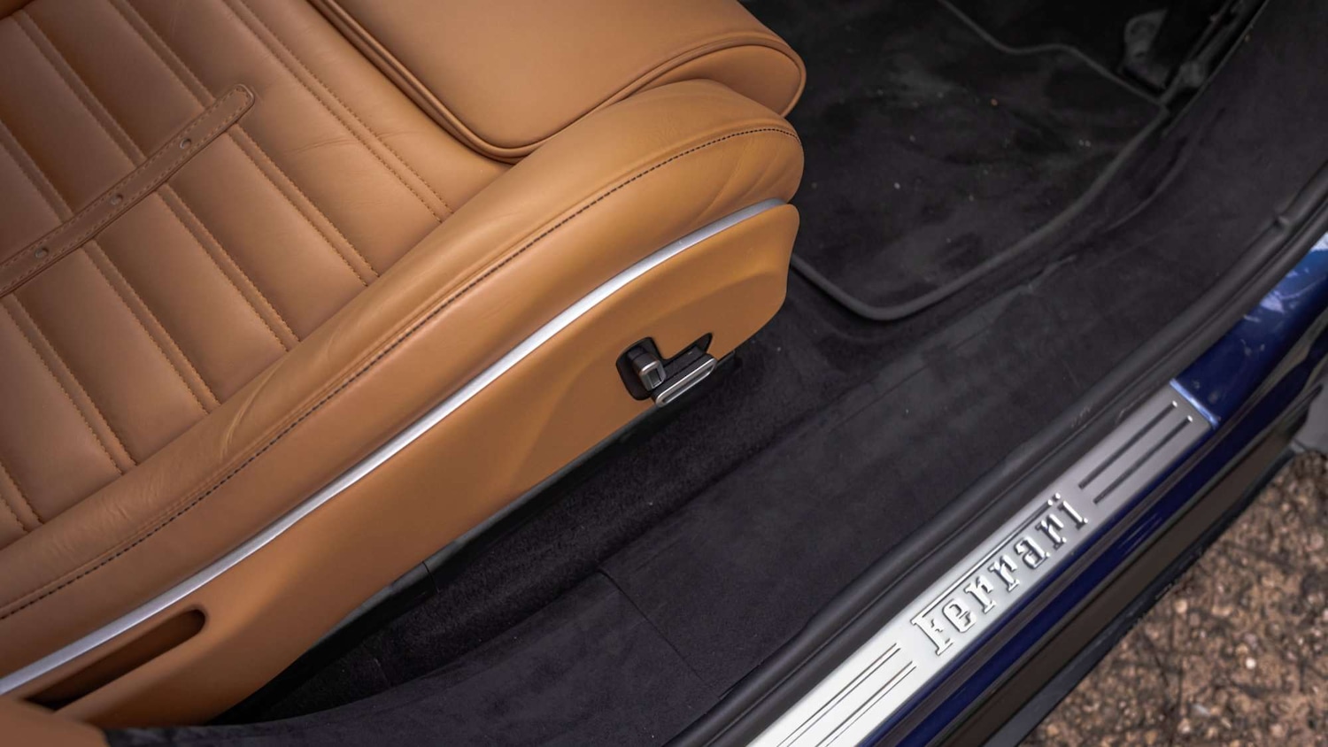 Used Ferrari Purosangue 2024 for sale - 77553155: Photo 19