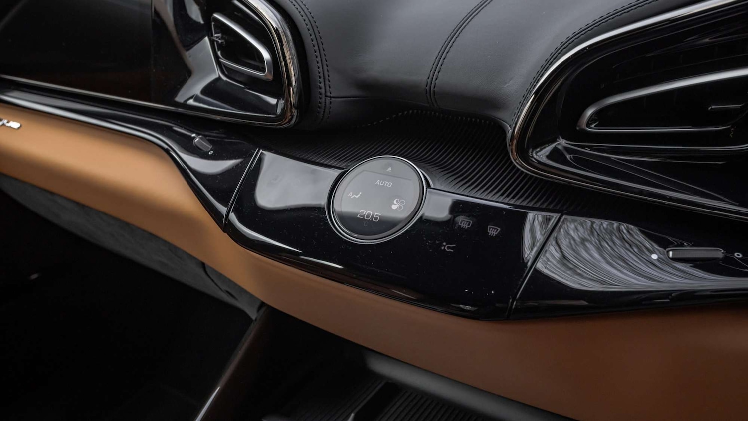 Used Ferrari Purosangue 2024 for sale - 77553155: Photo 23