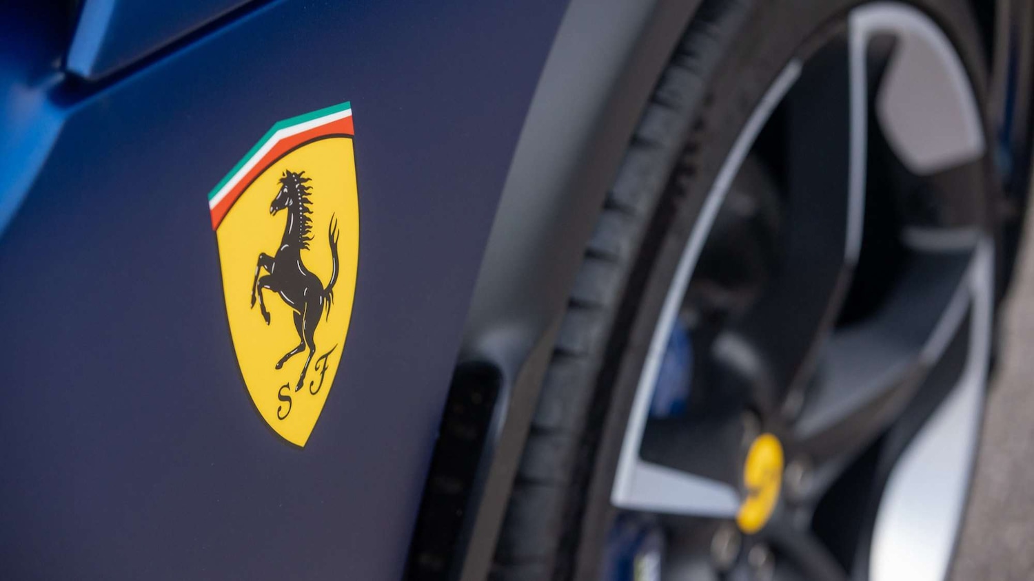 Used Ferrari Purosangue 2024 for sale - 77553155: Photo 24