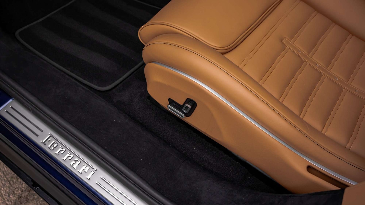 Used Ferrari Purosangue 2024 for sale - 77553155: Photo 25