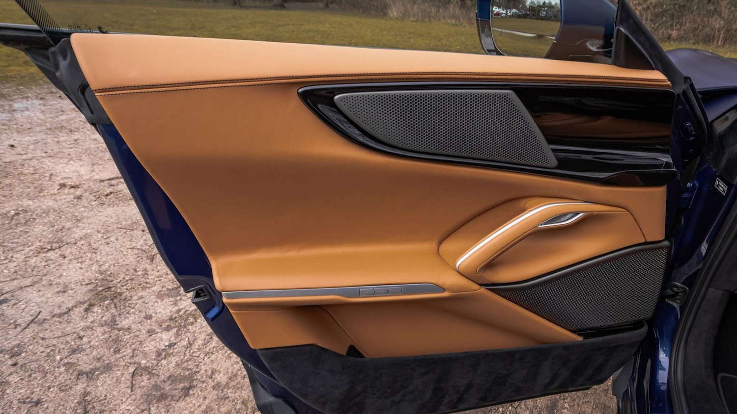 Used Ferrari Purosangue 2024 for sale - 77553155: Photo 26